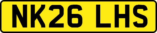 NK26LHS