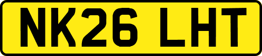 NK26LHT