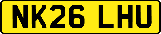 NK26LHU