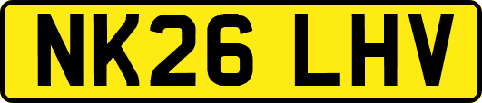 NK26LHV