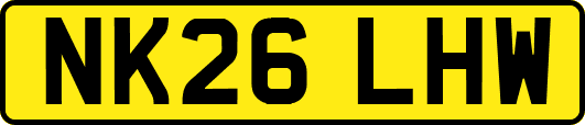 NK26LHW