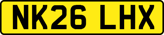 NK26LHX
