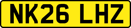 NK26LHZ