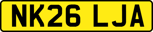 NK26LJA