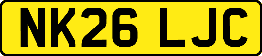 NK26LJC