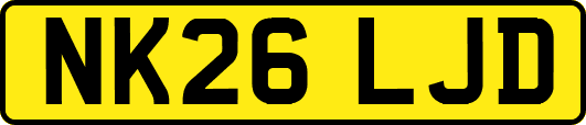 NK26LJD