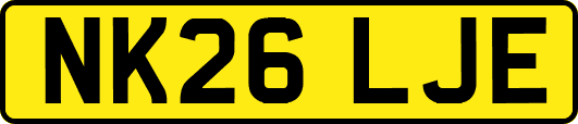 NK26LJE