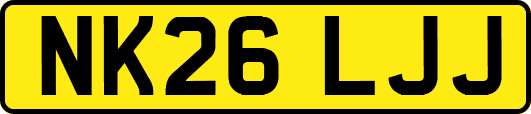 NK26LJJ