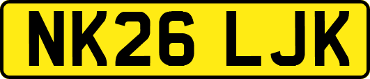 NK26LJK