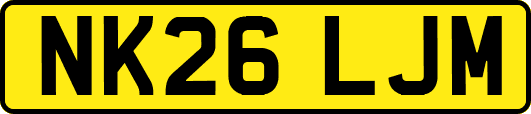 NK26LJM
