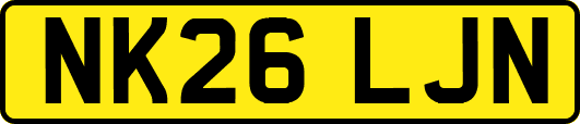 NK26LJN