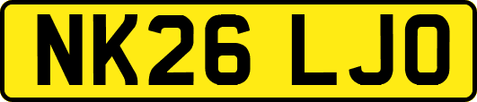 NK26LJO