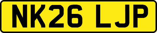 NK26LJP