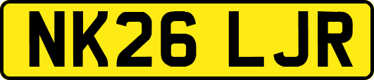 NK26LJR