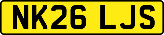 NK26LJS