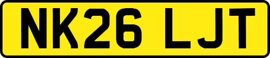 NK26LJT