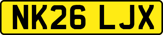 NK26LJX