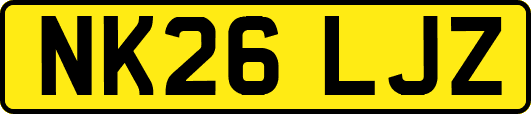 NK26LJZ