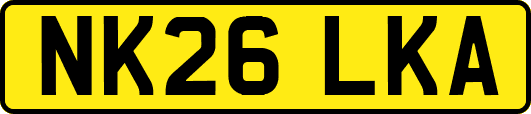 NK26LKA