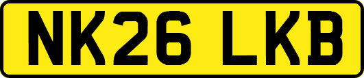 NK26LKB