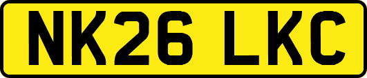 NK26LKC