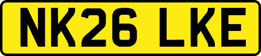 NK26LKE