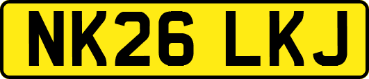 NK26LKJ