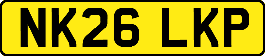 NK26LKP