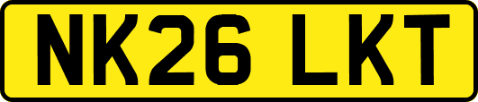 NK26LKT
