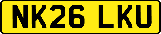 NK26LKU