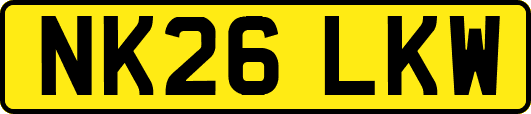 NK26LKW