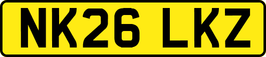 NK26LKZ