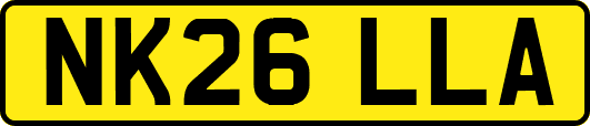 NK26LLA