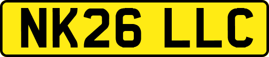 NK26LLC