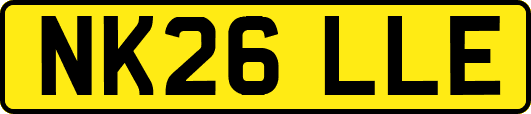 NK26LLE