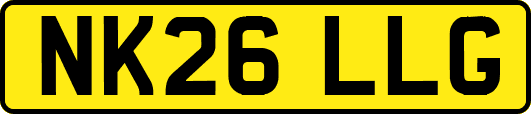 NK26LLG