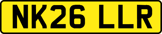 NK26LLR
