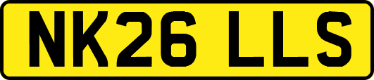 NK26LLS