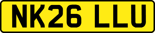 NK26LLU