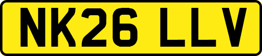 NK26LLV