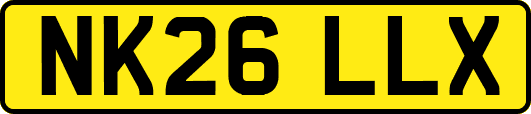 NK26LLX