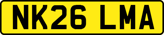 NK26LMA