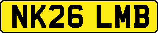 NK26LMB