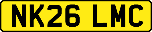 NK26LMC