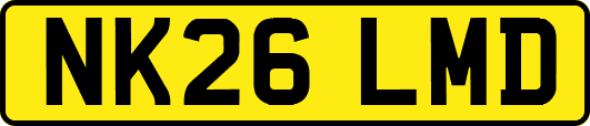 NK26LMD