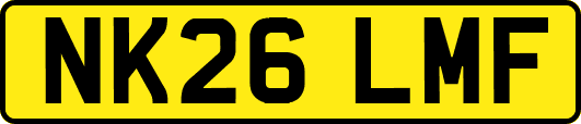 NK26LMF