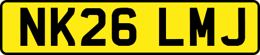 NK26LMJ