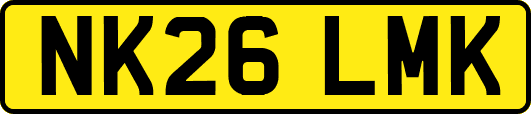 NK26LMK