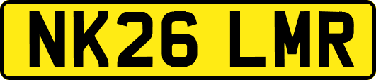NK26LMR