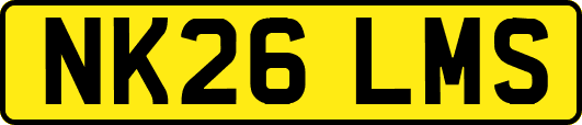 NK26LMS